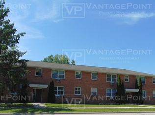 2445 Woodale Ave #2, Green Bay, WI 54313
