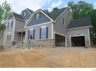 37 Dulwich Way, Clayton, NC 27527