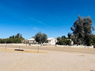10469 S Rhyolite Ave, Wellton, AZ 85356