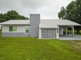 8678 County Road 78, Labelle, FL 33935
