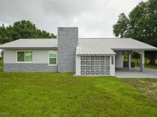 8678 County Road 78, Labelle, FL 33935