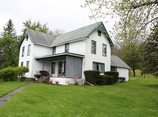 293 Farr Rd, Athens, PA 18810