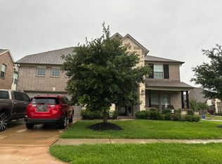 14519 Ella Gate Ct, Humble, TX 77396