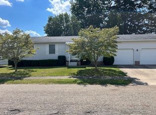 531 Edwards St, Louisville, OH