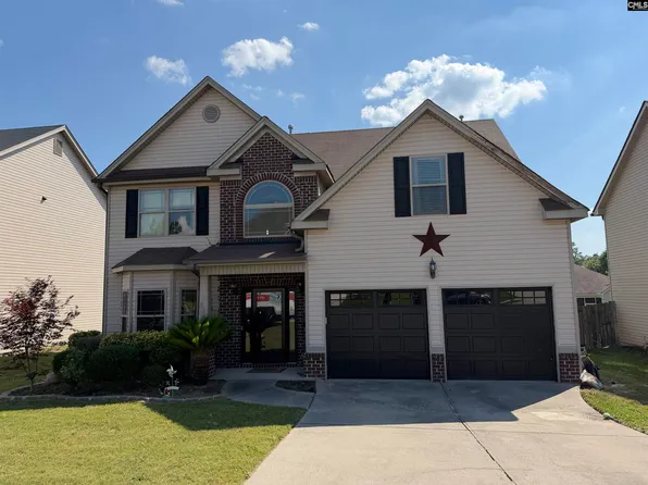 557 Kaymin Hill Ct, Lexington, SC 29073