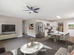 1708 Forest Rd, Durham, NC 27705