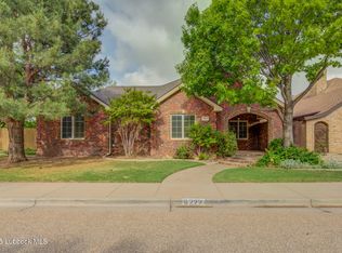 9222 Homestead Ave, Lubbock, TX 79424