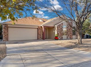 1433 Lupine Dr NE, Rio Rancho, NM 87144