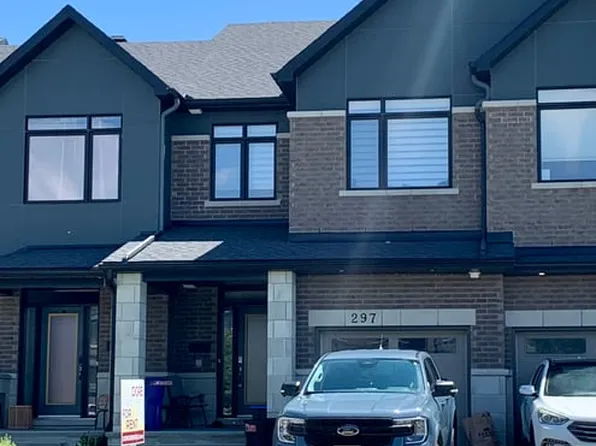297 Joshua St, Ottawa, ON K1W 0N8