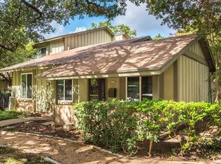 5002 Fort Clark Dr, Austin, TX 78745