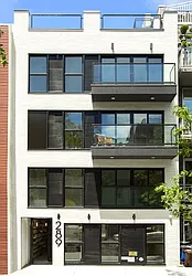 289 Devoe Street in East Williamsburg