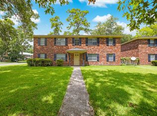 10910 Queen Ann, Savannah, GA 31406