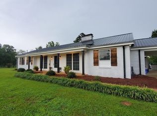 351 Alabama Ave, Thorsby, AL 35171