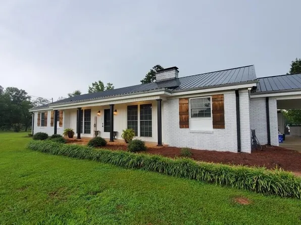 351 Alabama Ave, Thorsby, AL 35171