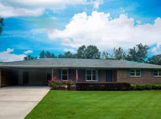 1310 Jones Mill Rd, Cartersville, GA 30120