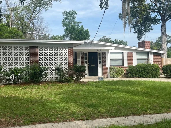 1116 Palisades Dr, Jacksonville, FL 32221
