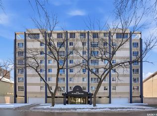 The Wycliffe, Saskatoon, SK S7K 2J6