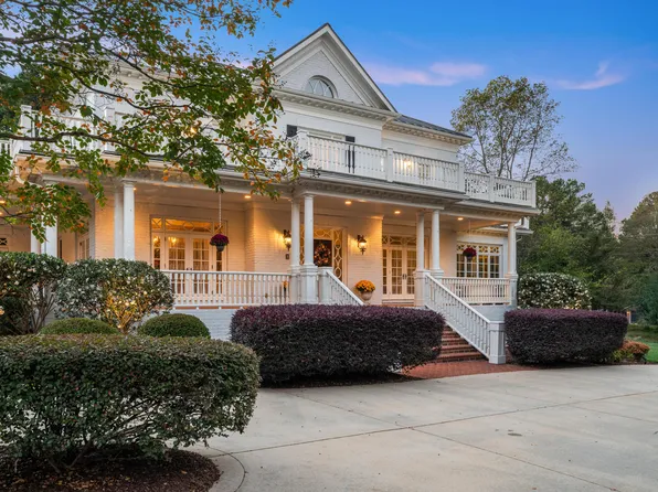 1700 Talbot Ridge St, Wake Forest, NC 27587