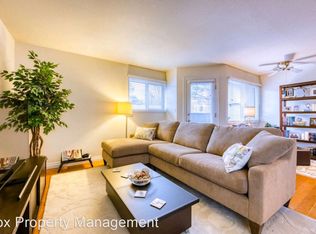 3575 28th St APT 101, Boulder, CO 80301