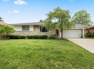 1278 Kildale Sq N, Columbus, OH 43229