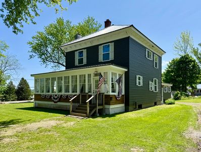 88 Union Street, Calais, ME, 04619