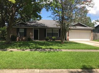 6025 Davon St, Jacksonville, FL 32244