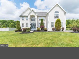 153 Sandra Way #1, Franklinville, NJ 08322