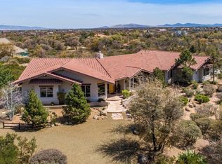8511 N Granite Oaks Dr, Prescott, AZ 86305