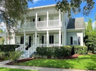 934 Westpark Dr, Celebration, FL 34747