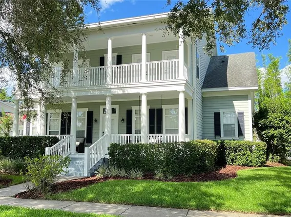 934 Westpark Dr, Celebration, FL 34747