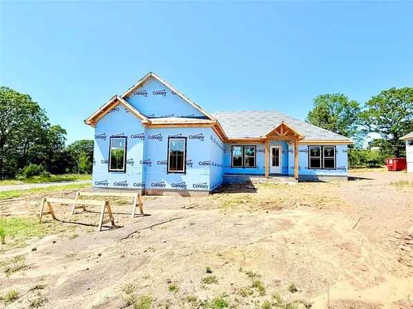 1346 Elk Horn Dr, Russellville, AR 72802