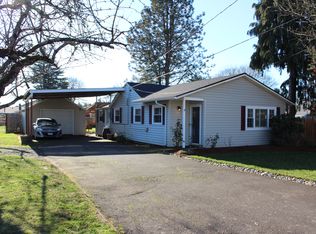 112 Warner Parrott Rd, Oregon City, OR 97045