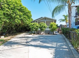 7479 Mount Vernon St, Lemon Grove, CA 91945