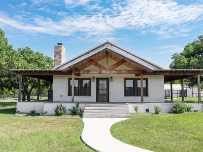 7702 Highway 6, Cisco, TX, 76437