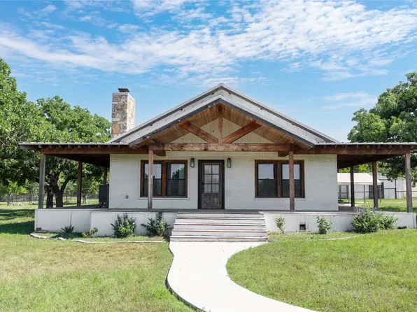 7702 Highway 6, Cisco, TX 76437