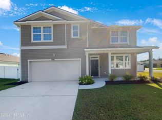 6215 Wild Mustang Trl, Jacksonville, FL 32234