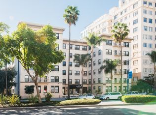 The Blackstone Apartments, Long Beach, CA 90802