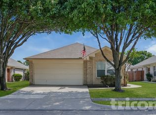1145 Boxwood Dr, Crowley, TX 76036