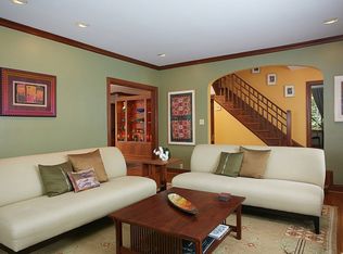 2801 Allendale Pl NW, Washington, DC 20008