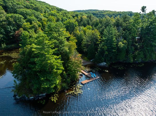 1025 McCabe Rd, Lake Of Bays, ON P0B 1A0