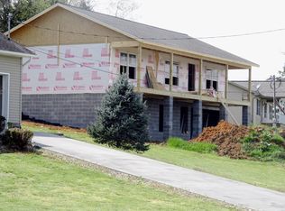 Glory Ln, Newport, TN 37821