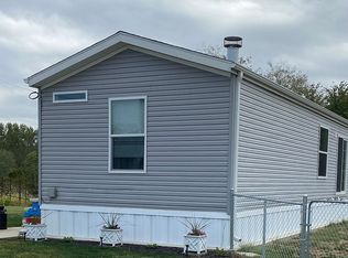 14203 County Road 191, Savannah, MO 64485