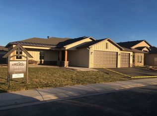 266 Maroon Peak St, Grand Junction, CO 81503