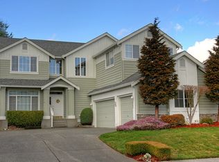 18563 173rd Way SE, Renton, WA 98058