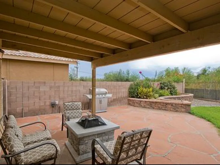 9594 N Marsh Wren Pl — Photo 19