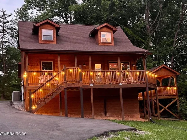 3404 Mattox Cemetery Rd, Sevierville, TN 37862