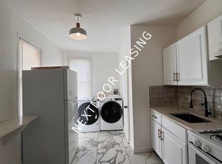 340 Palisade Ave #2M, Jersey City, NJ 07307