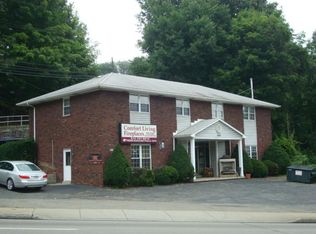 8150 Ohio River Blvd APT A, Pittsburgh, PA 15202