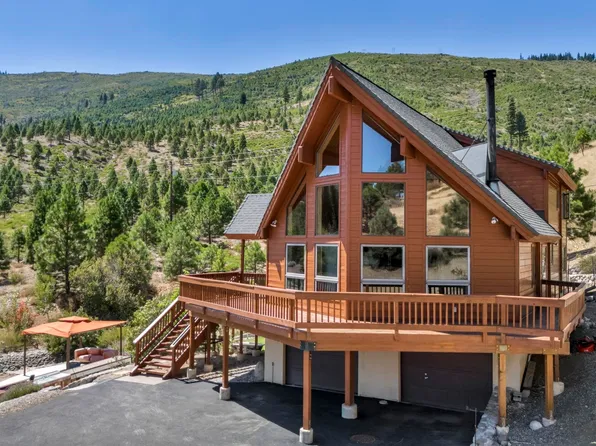 1015 Sunrise Creek Rd, Sierraville, CA 96126