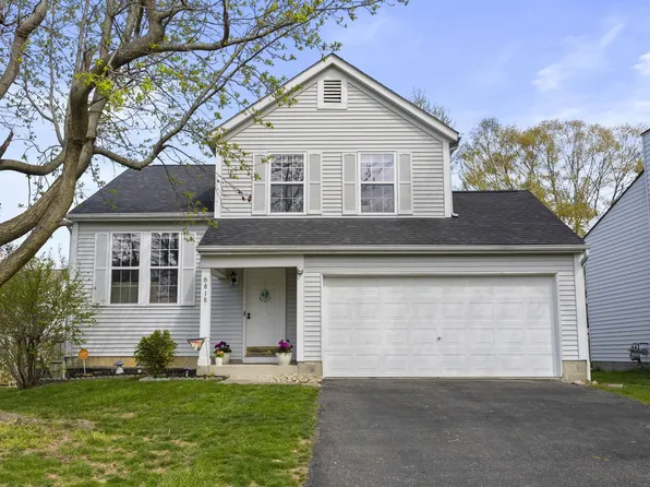 6818 Bennell Dr, Reynoldsburg, OH 43068